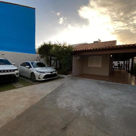 Вилла Casa Com Piscina Em Арраял-ду-Кабу Экстерьер фото