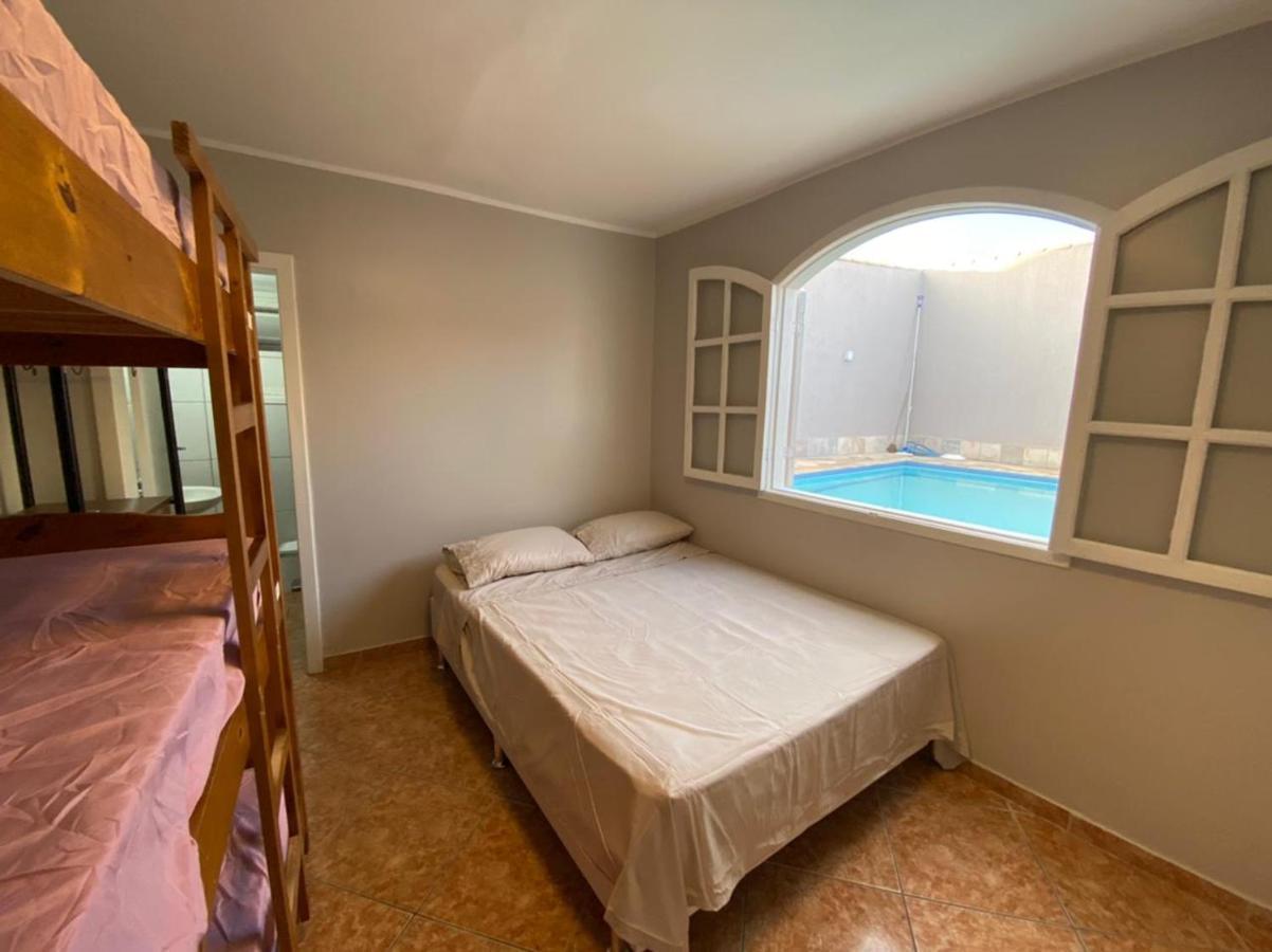 Вилла Casa Com Piscina Em Арраял-ду-Кабу Экстерьер фото