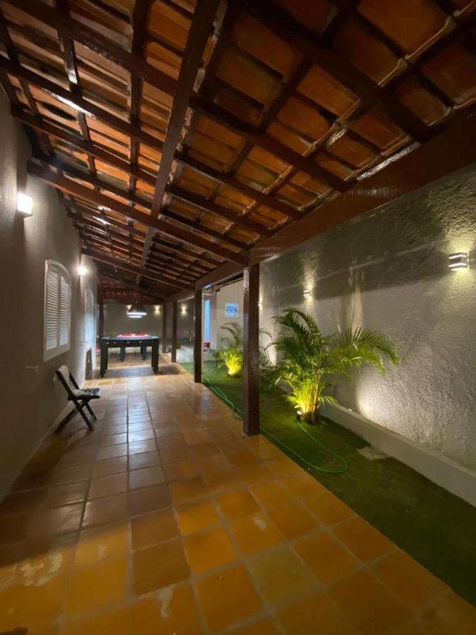 Вилла Casa Com Piscina Em Арраял-ду-Кабу Экстерьер фото