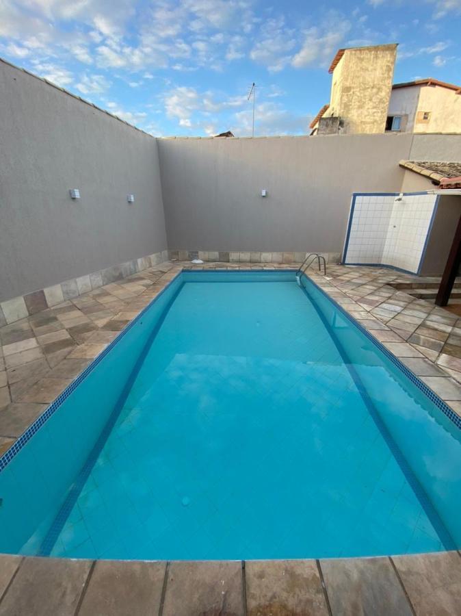 Вилла Casa Com Piscina Em Арраял-ду-Кабу Экстерьер фото