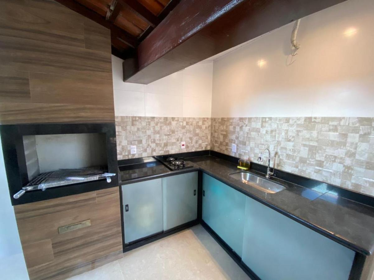 Вилла Casa Com Piscina Em Арраял-ду-Кабу Экстерьер фото