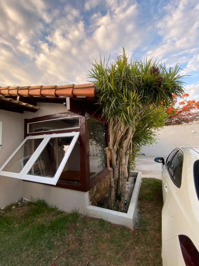 Вилла Casa Com Piscina Em Арраял-ду-Кабу Экстерьер фото