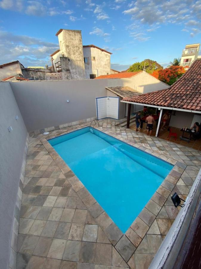 Вилла Casa Com Piscina Em Арраял-ду-Кабу Экстерьер фото