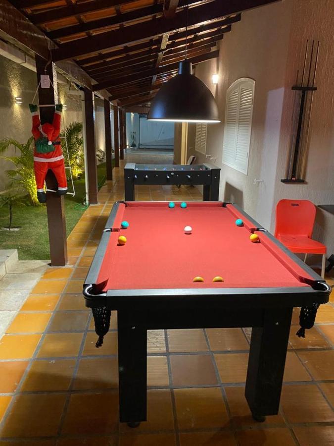 Вилла Casa Com Piscina Em Арраял-ду-Кабу Экстерьер фото