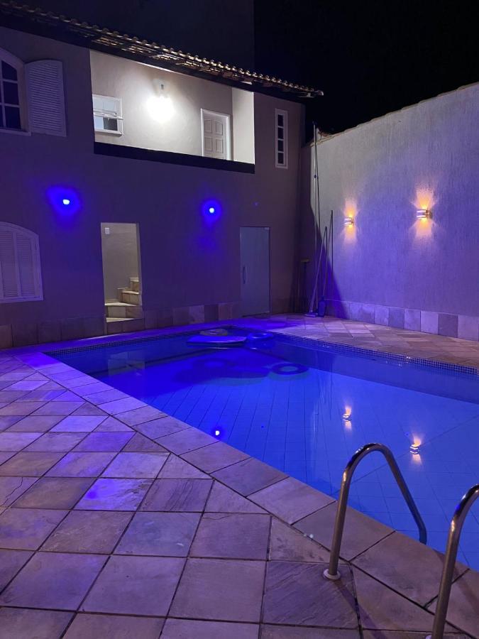 Вилла Casa Com Piscina Em Арраял-ду-Кабу Номер фото