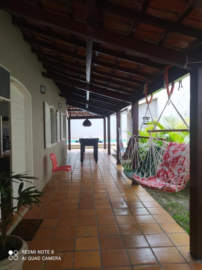 Вилла Casa Com Piscina Em Арраял-ду-Кабу Экстерьер фото
